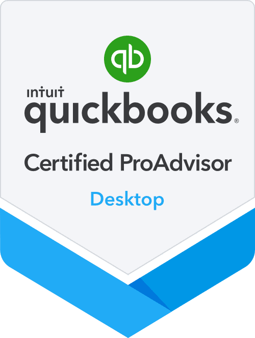 QuickBook Advisor Ceritification