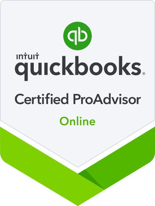 QuickBook Ceritification